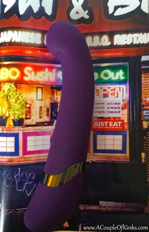 The Flawless LoveHoney Sex Toy Gave Me A G Spot Orgasm YourTango