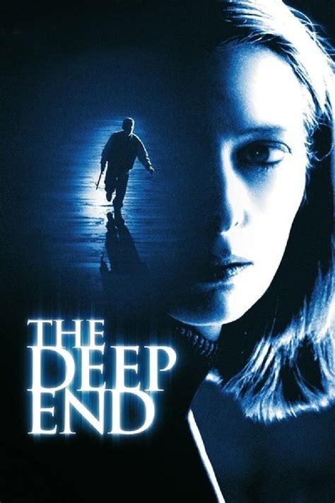 The Deep End (2001) - Posters — The Movie Database (TMDB)