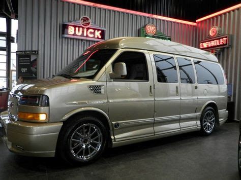 10 Explorer Conversion Vans ideas | van conversion, van, vans