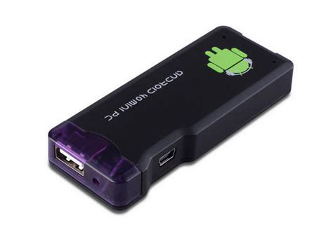 iTek Android Mini PC HDMI Stick