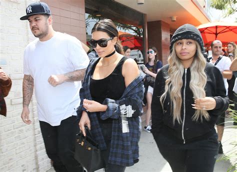 Kim Kardashian Trashes Former Best Friend Blac Chyna In Court, Labels ...