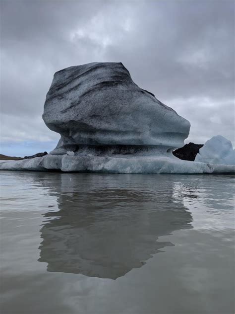 Fjallsárlón Glacial Lagoon A Must See Destination On The South Coast