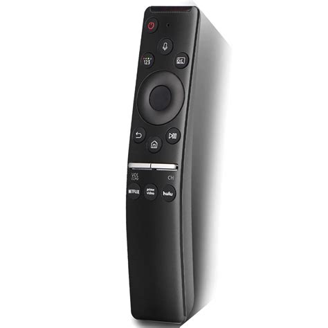 Universal Voice Remote Control Replacement for Smart TV Remote 4K 8K ...