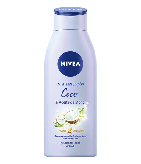 8 Beneficios Del Aceite De Coco Tips Y Consejos Nivea