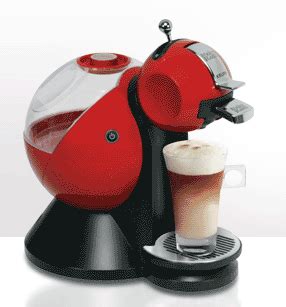 Krups Nescaf Dolce Gusto Kp Kaffeemaschinen Im Test