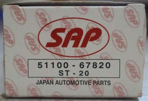 promo brake master kit st st  truntung isi bm sentral central rem