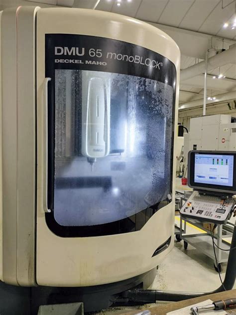 Dmg Mori Dmu Mb Cnc Axis Group