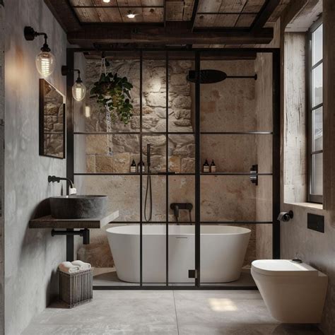 35 Bathroom Design Ideas 2024 | Planner 5D