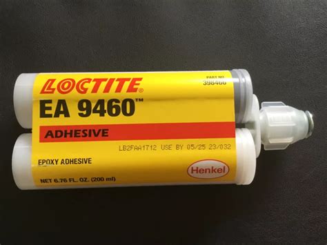 Loctite Hysol Epoxy Adhesive Ml Trek Bikes Off