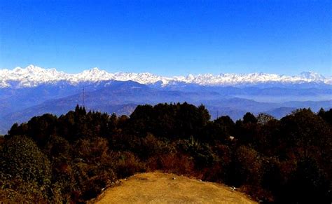 A Memorable Nagarkot Sunrise Hike To Dhulikhel Day Tour