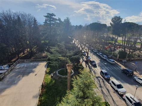 Vendita Appartamento In Viale Della Rimembranza Lanciano Buono Stato