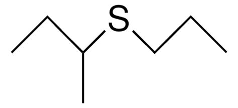 Sec Butyl Propyl Sulfide Aldrichcpr Sigma Aldrich