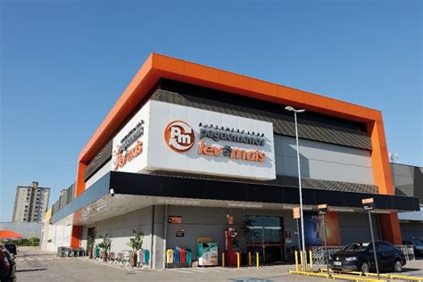 Campanha De Anivers Rio Dos Supermercados Pague Menos Ter Vale Compras