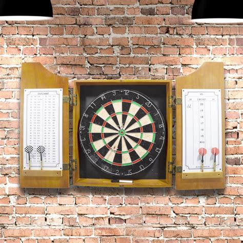 Customized Dart Board Cabinets Cabinets Matttroy