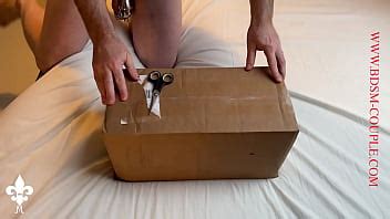 Les Jouets De M Hankey XVIDEOS