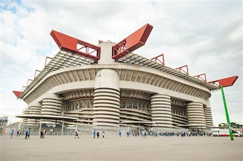 Estos Son Los Estadios M S Grandes Del Mundo Vipealo