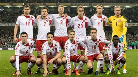 Denmark At The 2018 World Cup Scores Schedule Complete Squad Tv And