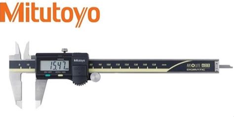 Mitutoyo Digital Vernier Caliper Digimatic Vernier Mm