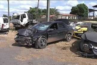 Bom Dia Mirante Fim De Semana Violento Nas Estradas Que Cortam A