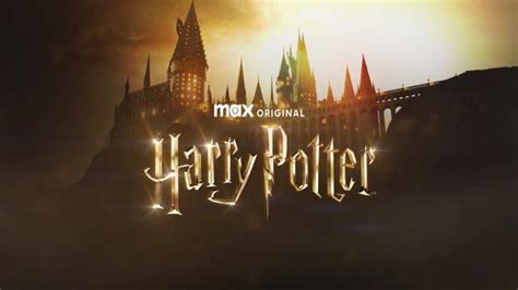 Harry Potter 2024 Hbo Release - Ania Maible