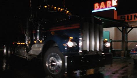 IMCDb Org Kenworth W 925 In Stakeout 1987