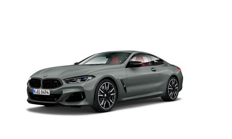 全新加强版 Bmw M850i Xdrive Coupé My Edition，售价 Rm1102800！