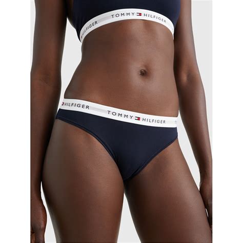 Tommy Hilfiger Bikini Briefs Hipster Briefs