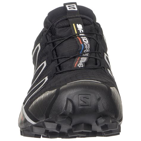 Salomon Speedcross 4 Gtx Trail Running Shoes Mens Buy Online