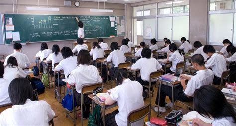 17 Regras das Escolas Japonesas Curiosidades do Japão