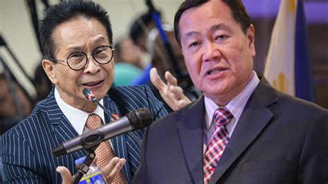 Reed Bank Not Collateral To China Loan Carpio Rebuts Duterte Govt