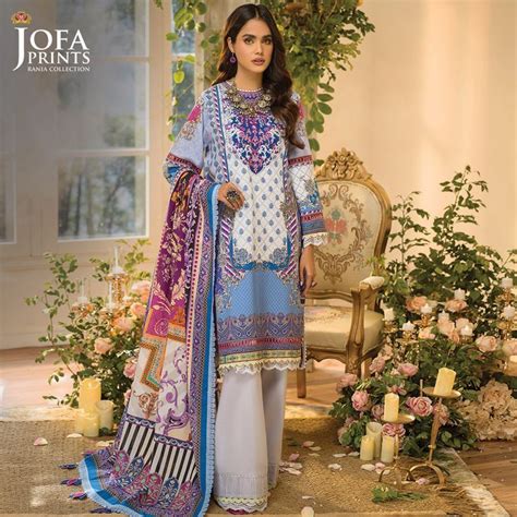 Pin af Asim Jofa på JOFA PRINTS RANIA COLLECTION