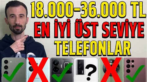 Al Nabilecek En Yi St D Zey Fiyat Performans Telefonlar Kasim