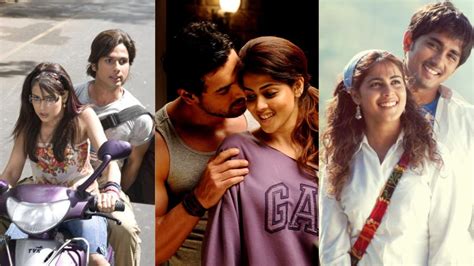 Watch 10 best movies starring Genelia D'Souza