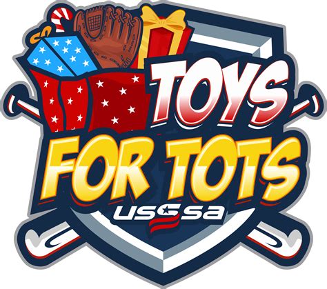 Toys For Tots 2022 Owasso OK USSSA Oklahoma Fast Pitch