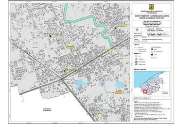 Peta Geologi Lingkungan Lhokseumawe Katalog Peta Banda Aceh