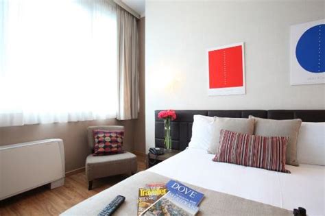 Hotel Oro Blu Milan Italy Reviews Photos And Price Comparison