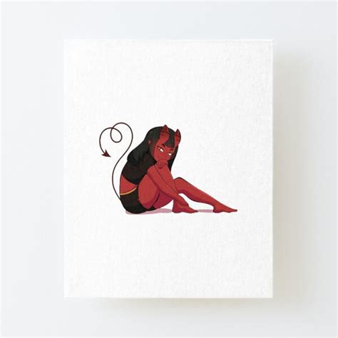 Meru The Succubus Sticker Meru The Succubus Stickers Meru The Succubus Meru Succubus