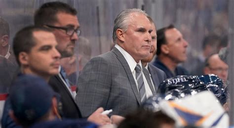 Toronto Maple Leafs Hire Craig Berube As Their New Head Coach