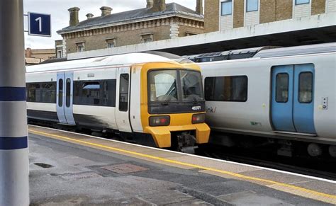 Southeastern S Summer 2024 Timetable Sees Greenwich Line Improvements