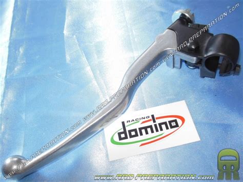 Levier D Embrayage DOMINO Pour YAMAHA TZR Et MBK X POWER