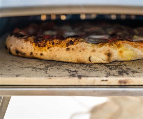 Pizza oven mistakes – 7 basic errors revealed | Homes and Gardens