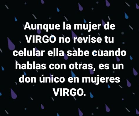 Pin De Onnamar En Horoscopes Frases Insultantes Hor Scopo Virgo