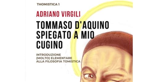 I 10 Migliori Libri Su Tommaso DAquino Notizie Scientifiche It