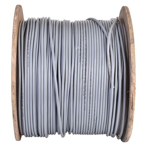 Buy Belden 4G2 5 SQMM Multicore Flexible Cable 300 Meter Online In