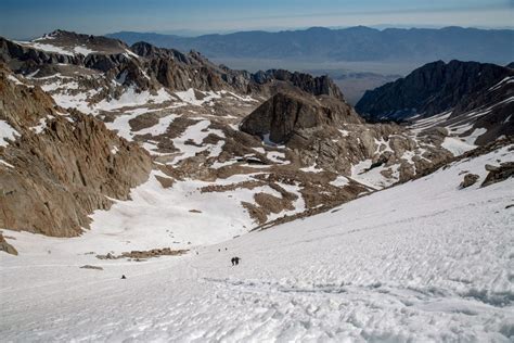 A Guide To Hiking Mt Whitney In A Day Explore With Alec