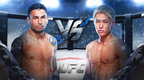 Alex Perez Vs Tatsuro Taira Prediction Odds Pick For Ufc Vegas