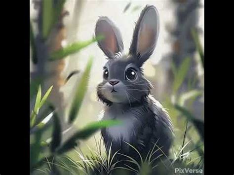 раз, два, три, четыре, пять - вышел зайчик погулять... - YouTube