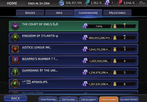 The Fuck Did You Guys Do R DCComicsLegendsGame