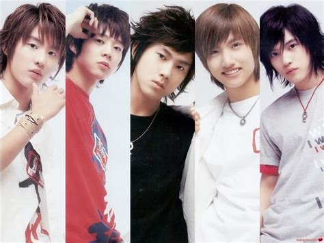 Dbsk Wallpaper