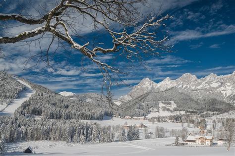 Wohlfühl-Urlaub in Ramsau am Dachstein, Aparthotel Ramsau